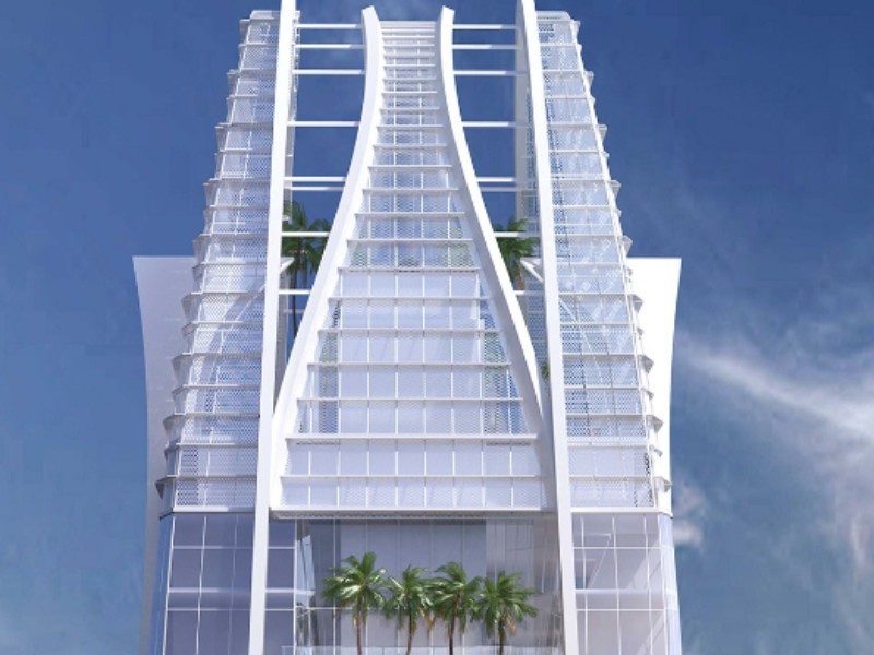 555 N Miami Avenue Miami Florida 33136